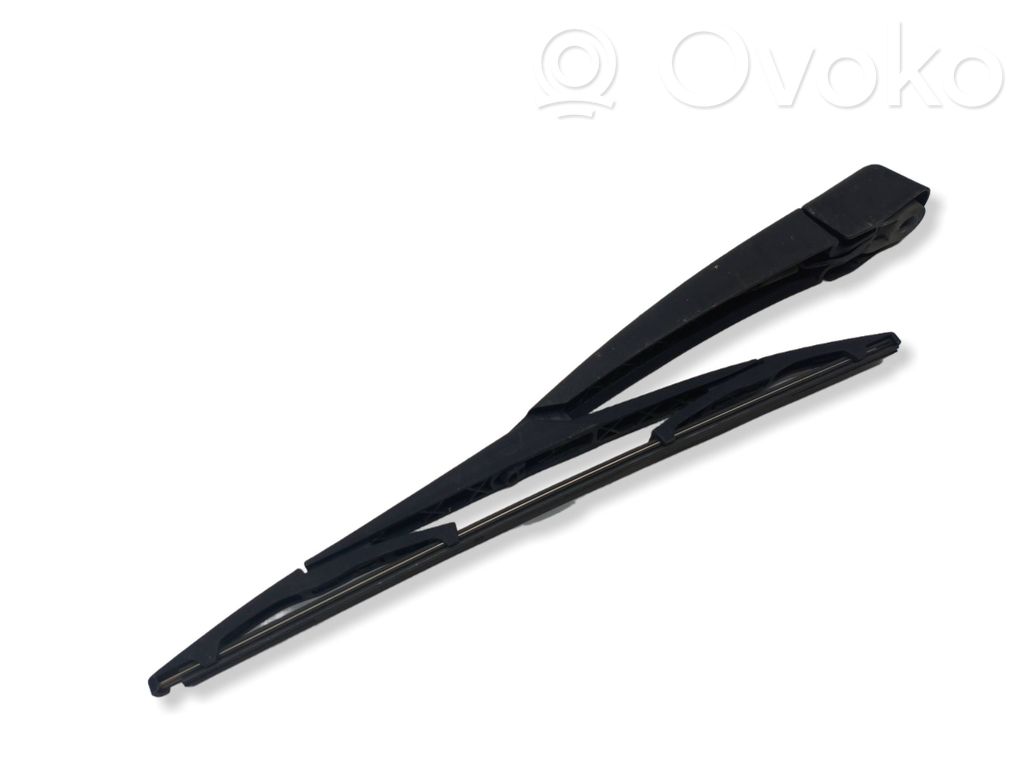 Ford Focus Brazo del limpiaparabrisas trasero 