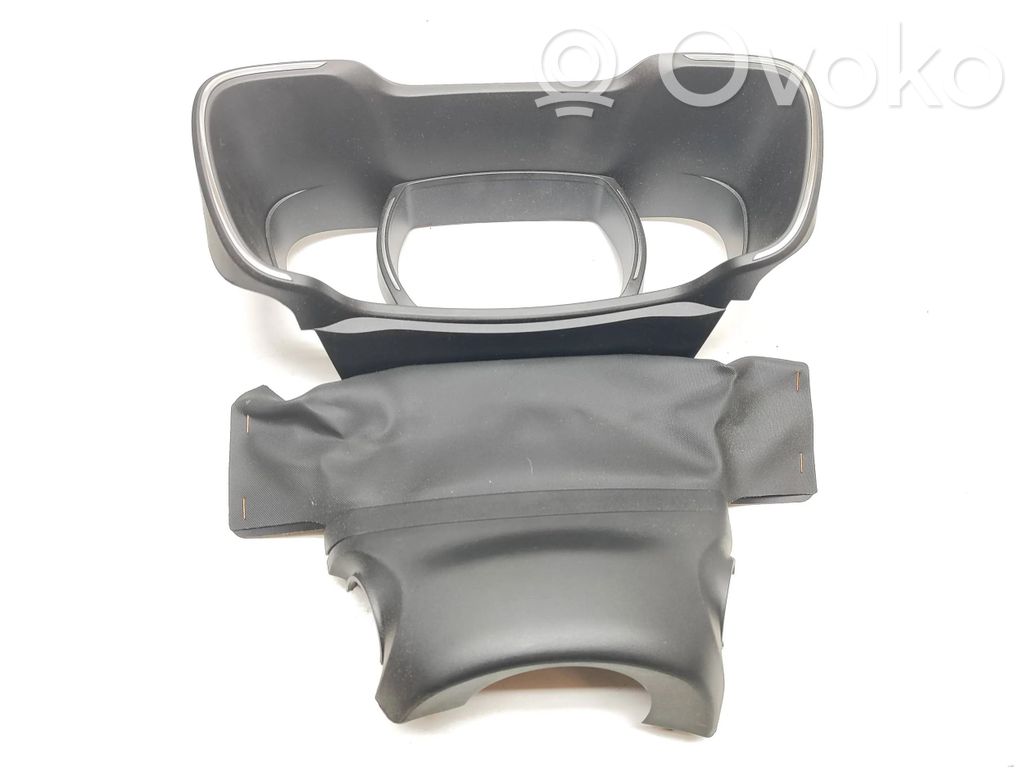 Renault Kadjar Mască ceasuri bord 