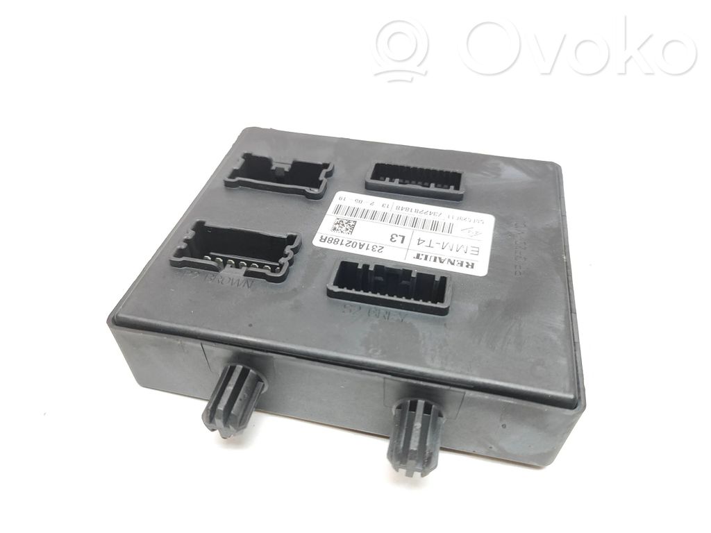 Renault Trafic III (X82) Other control units/modules 