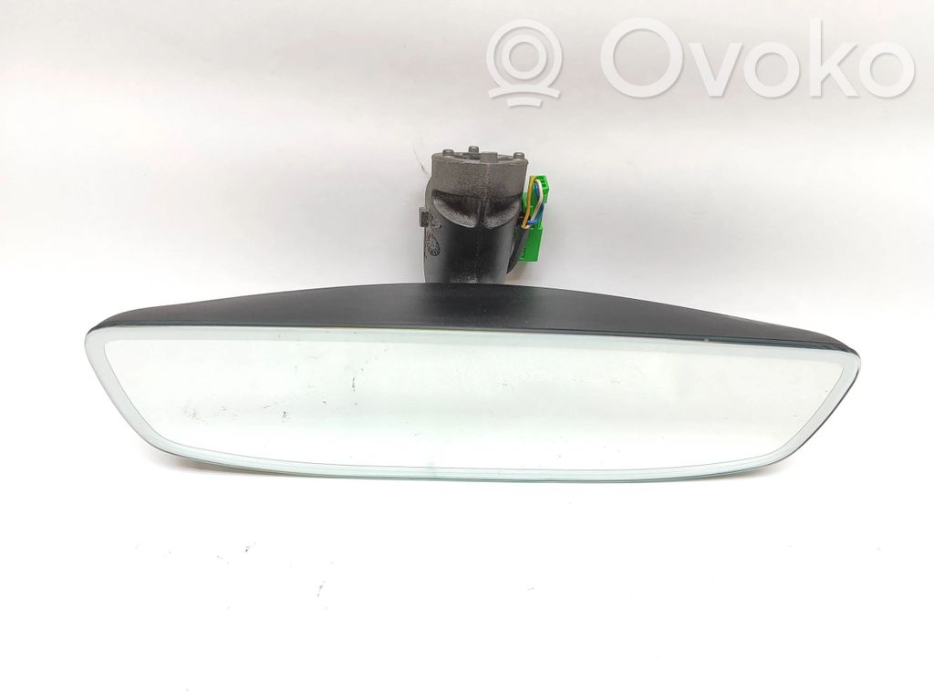 Volvo S90, V90 Rear view mirror (interior) 