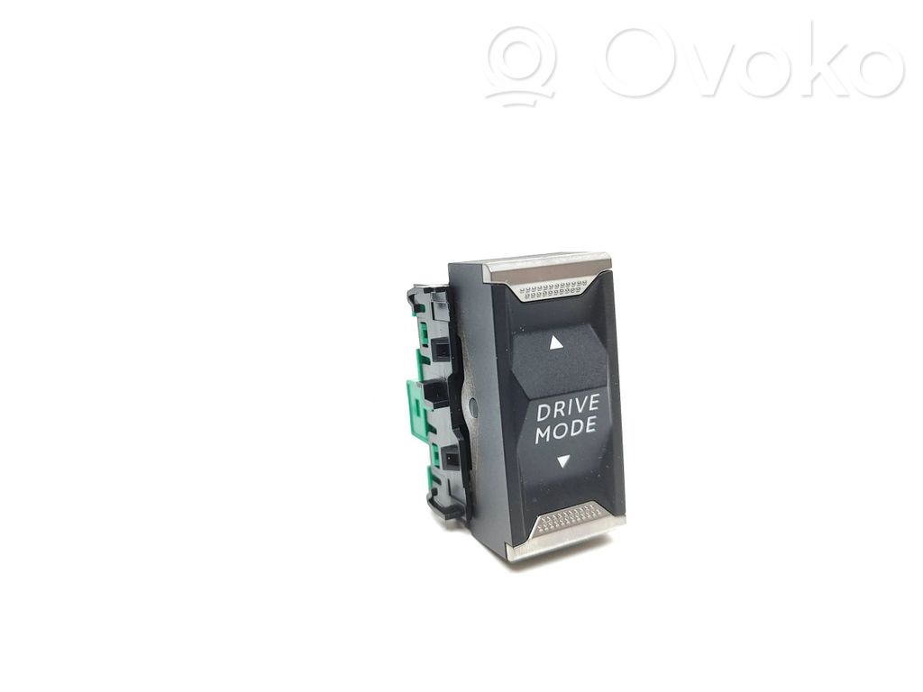 Peugeot 3008 II Other switches/knobs/shifts 