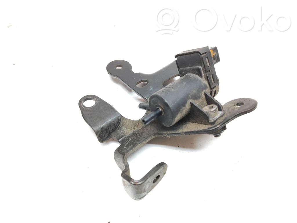 Renault Trafic III (X82) Solenoidinis vožtuvas 