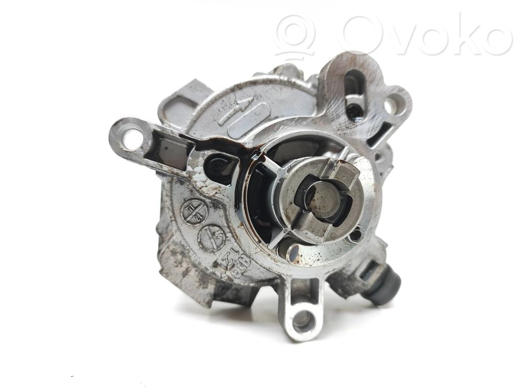 Volvo S90, V90 Vacuum pump 