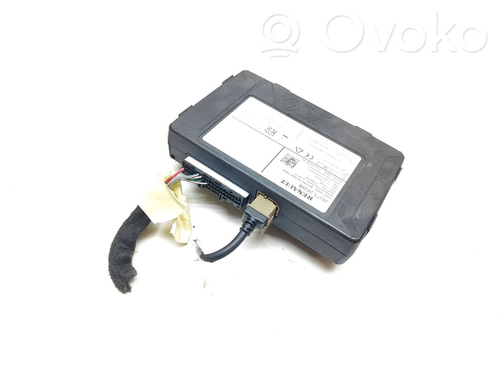 Renault Kadjar Phone control unit/module 