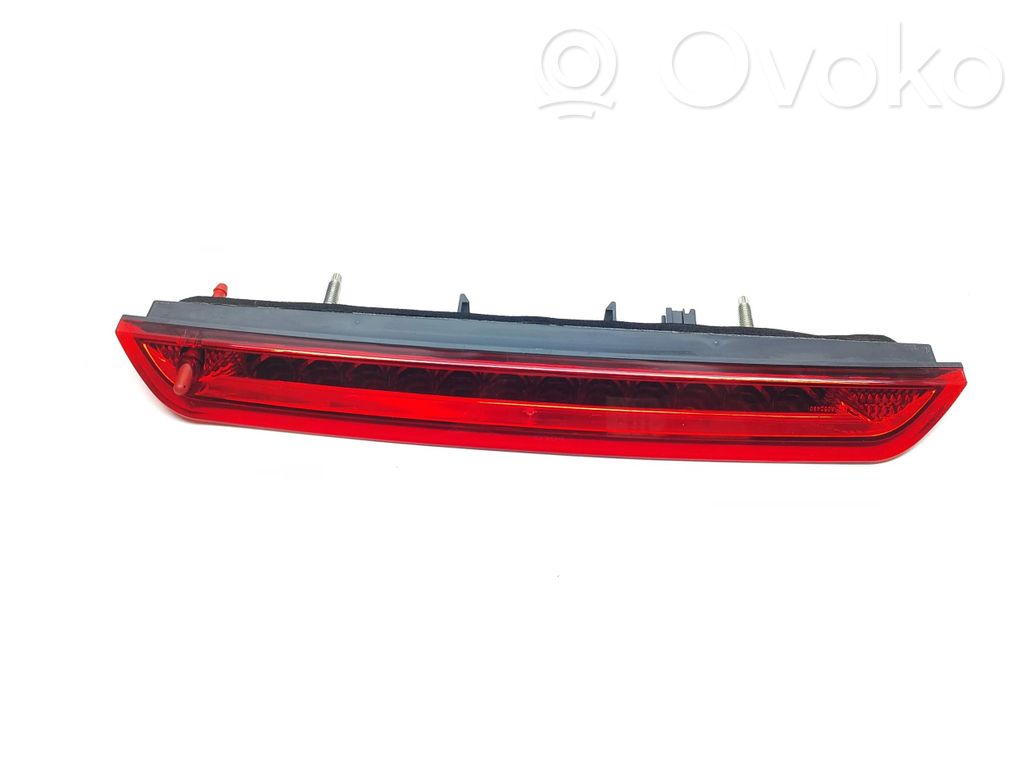 Peugeot 3008 II Third/center stoplight 