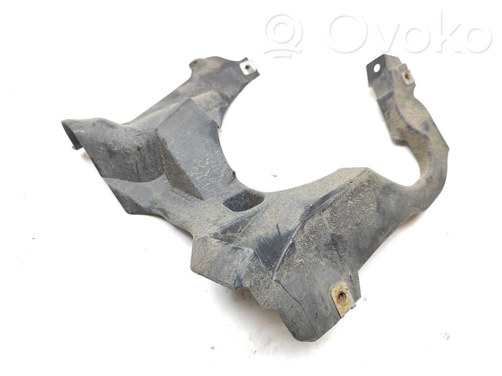 BMW 5 F10 F11 Front underbody cover/under tray 