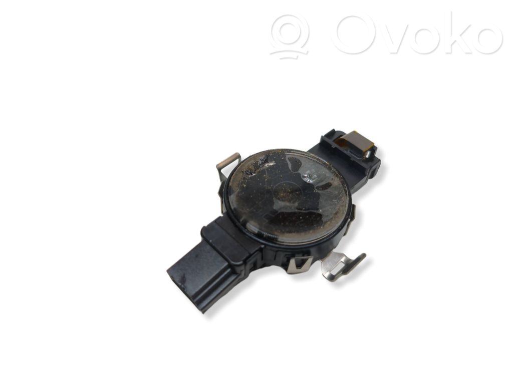 Audi A6 S6 C8 4K Lietus sensors 