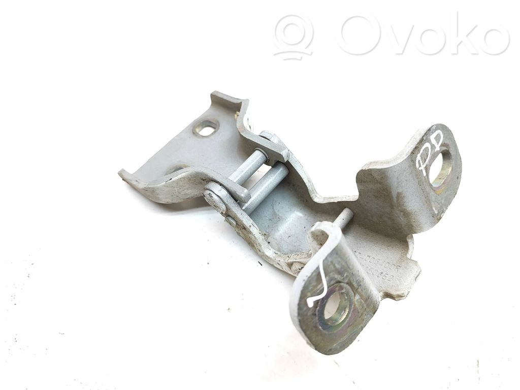 Renault Trafic III (X82) Cerniera superiore della portiera anteriore