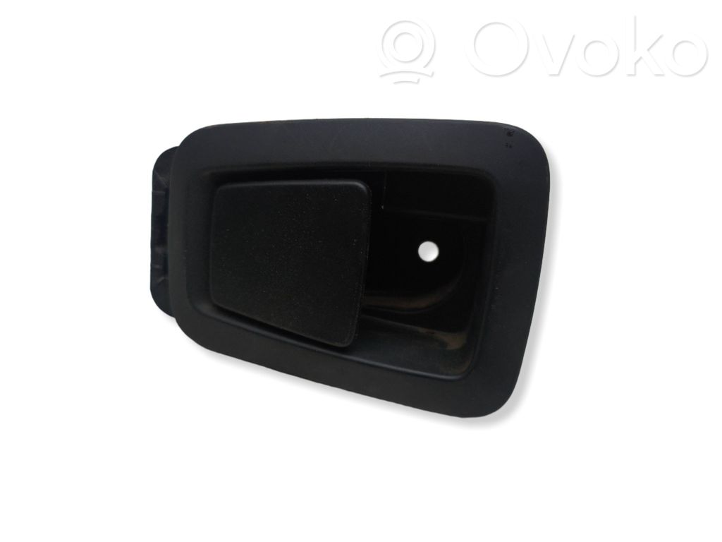 Volvo XC90 Engine bonnet (hood) release handle 