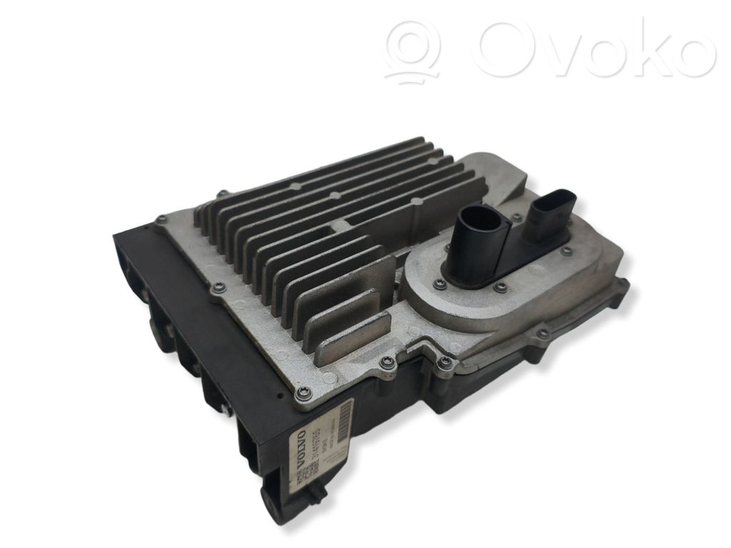 Volvo XC90 Battery control module 