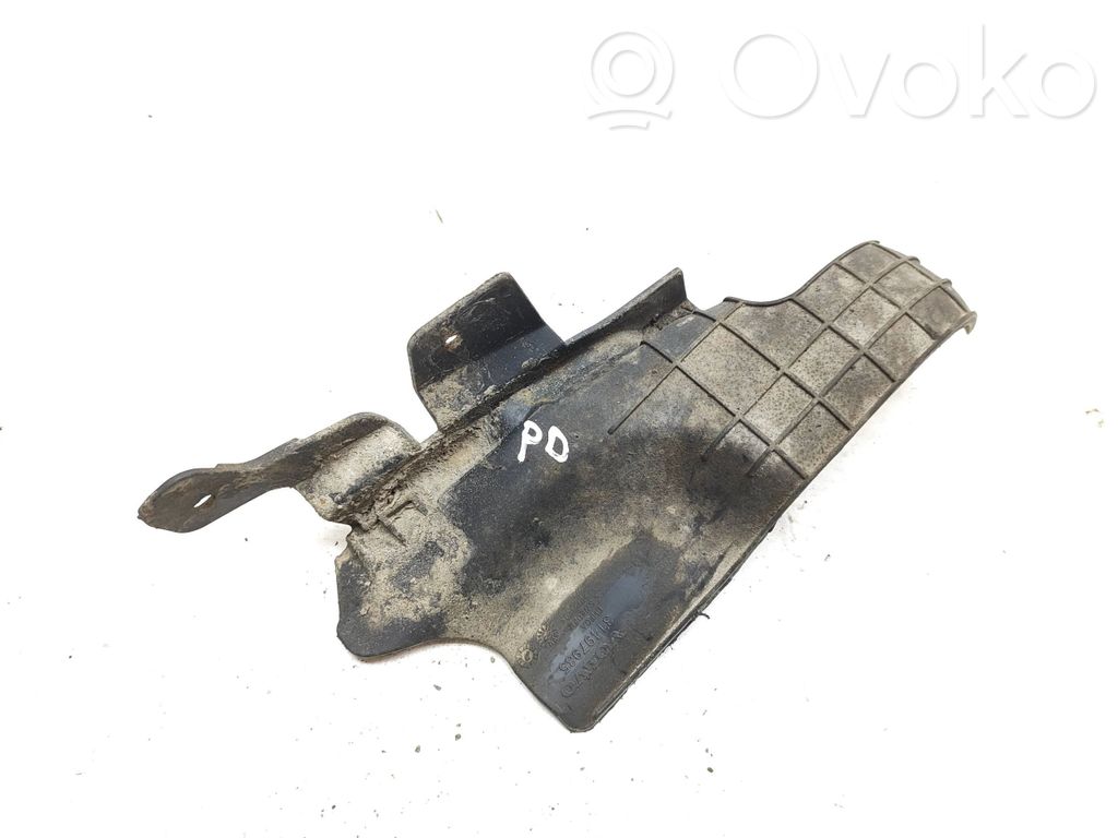 Volvo S90, V90 Front mudguard 
