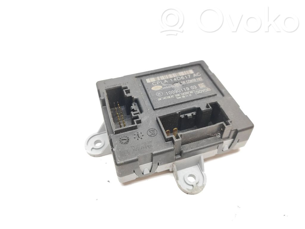 Land Rover Range Rover L405 Door control unit/module 