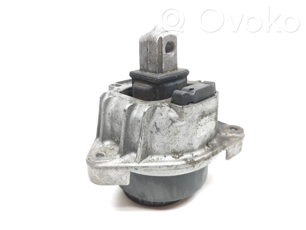 BMW 5 F10 F11 Supporto di montaggio del motore