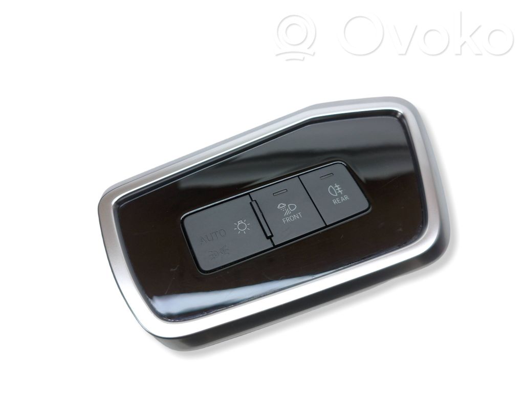 Audi A6 S6 C8 4K Paneelin lista 