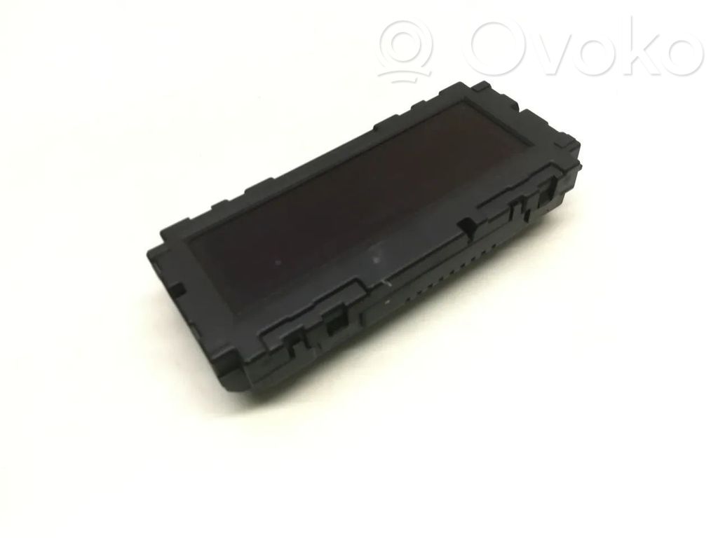 Monitor / wyświetlacz / ekran   95952766G,03000702
