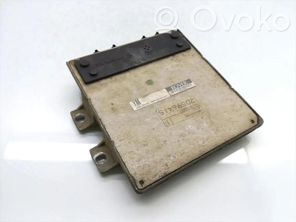Rover 45 Engine control unit/module 
