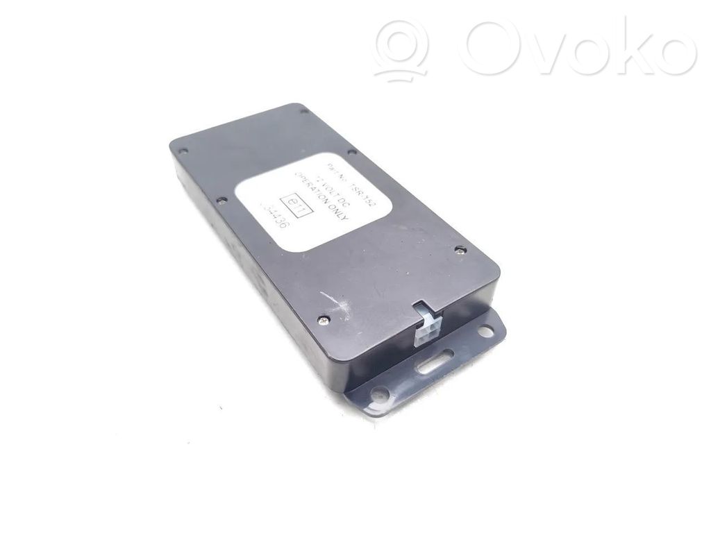 BMW X5 E70 Battery control module 