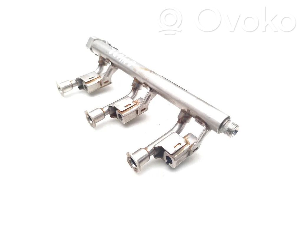 Ford Focus Kit d'injecteurs de carburant 