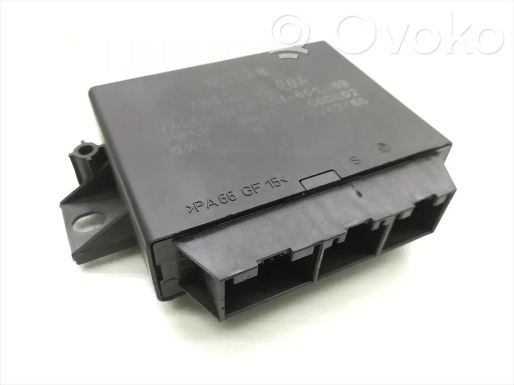 Nissan Qashqai Parking PDC control unit/module 