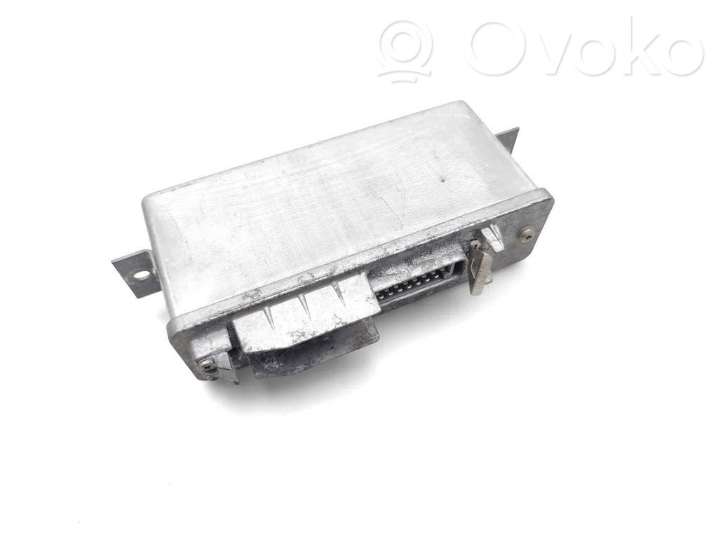 BMW 7 E65 E66 ABS control unit/module 