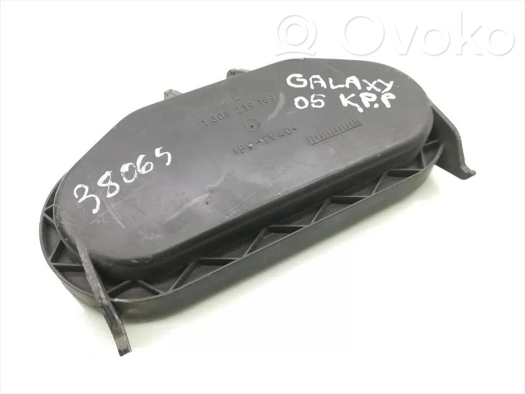 Ford Galaxy Headlight/headlamp dust cover 