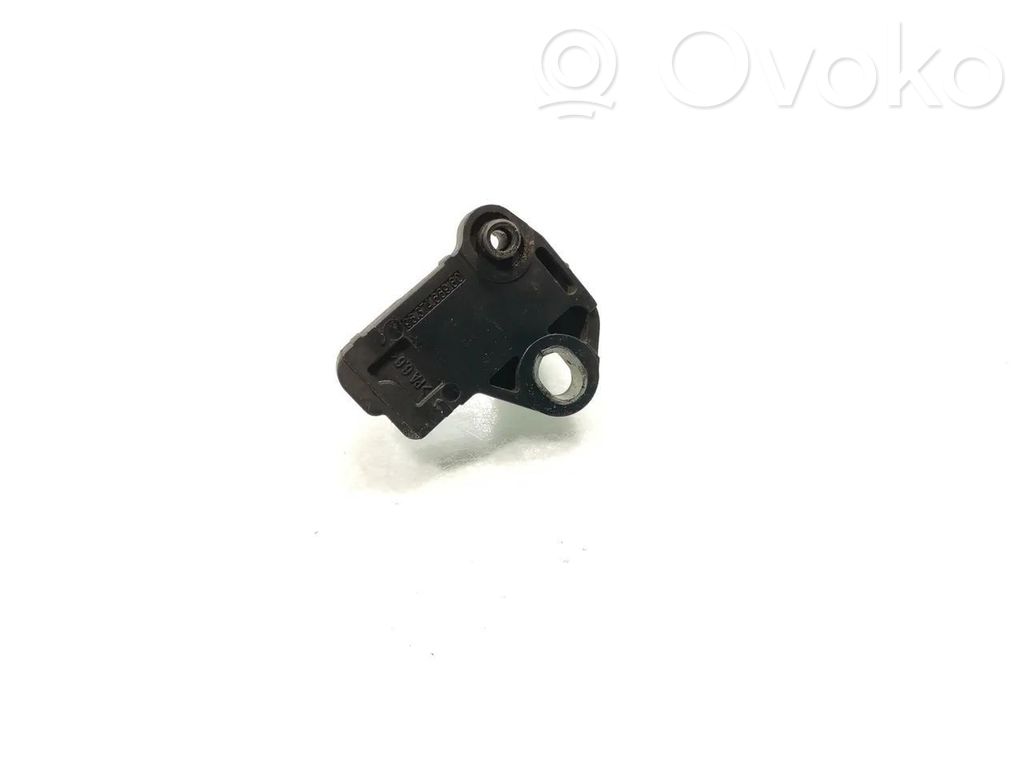 Peugeot 4007 Crankshaft position sensor 