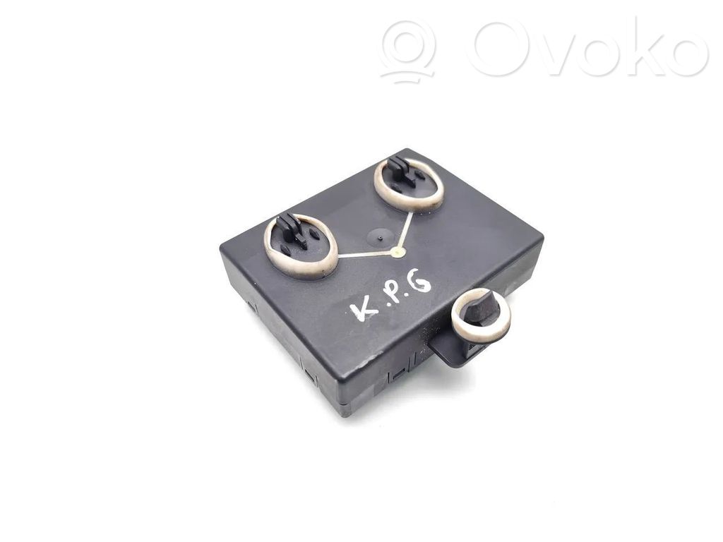 Audi Q7 4L Door control unit/module 