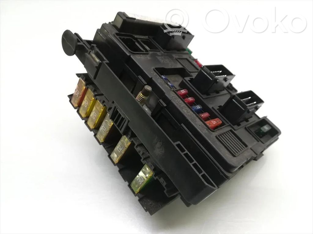 Sulakemoduuli