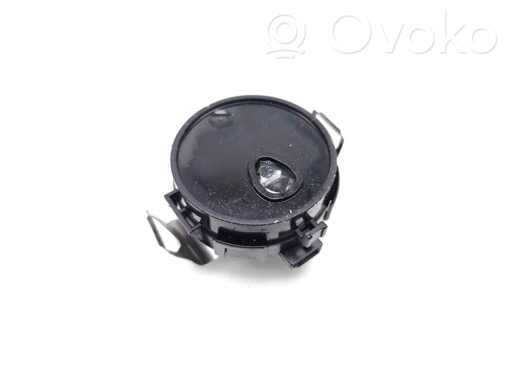 Renault Koleos I Rain sensor 
