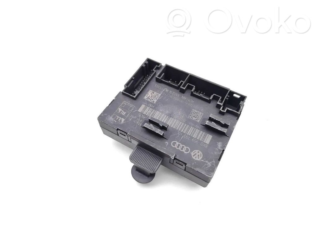 Audi A1 Door control unit/module 