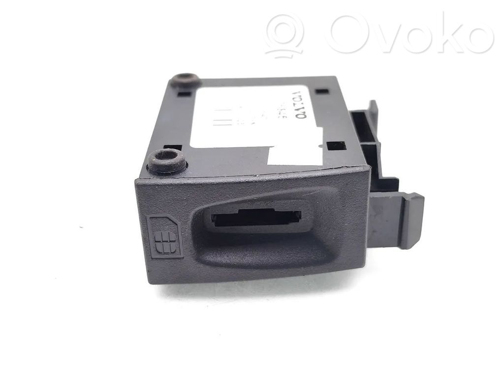 Volvo S80 Phone control unit/module 