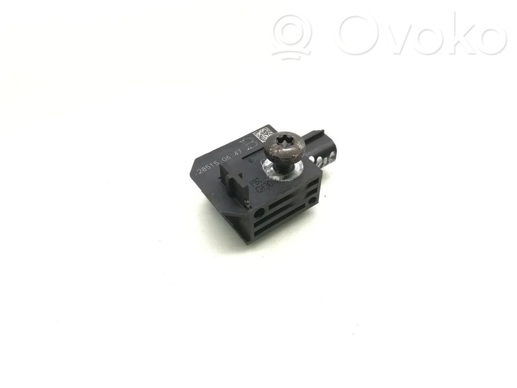 Czujnik uderzenia Airbag   13504470,05ADC4082