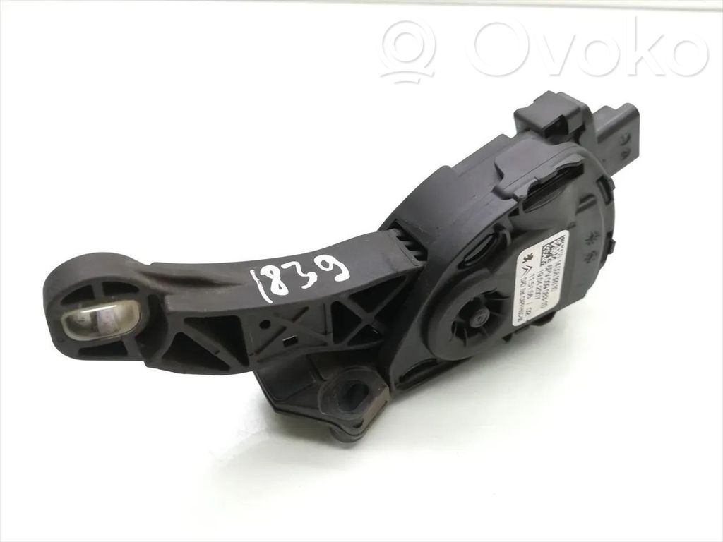Fiat Scudo Accelerator throttle pedal 