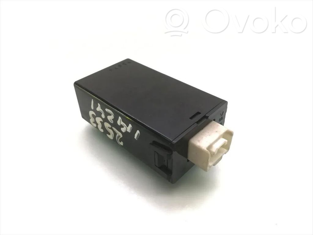Mazda 5 Door central lock control unit/module 