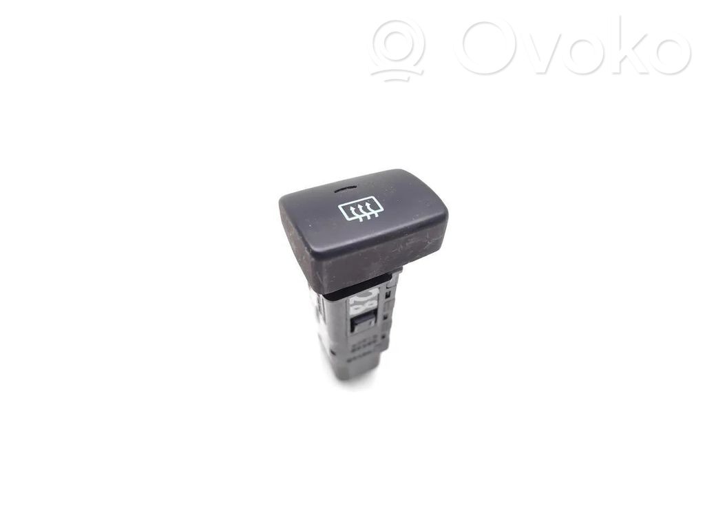 Hyundai Santa Fe Interruptor de la calefacción de la luna/parabrisas 