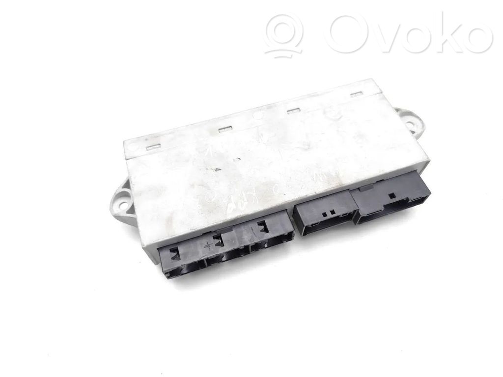 BMW 7 E65 E66 Durvju vadības bloks 