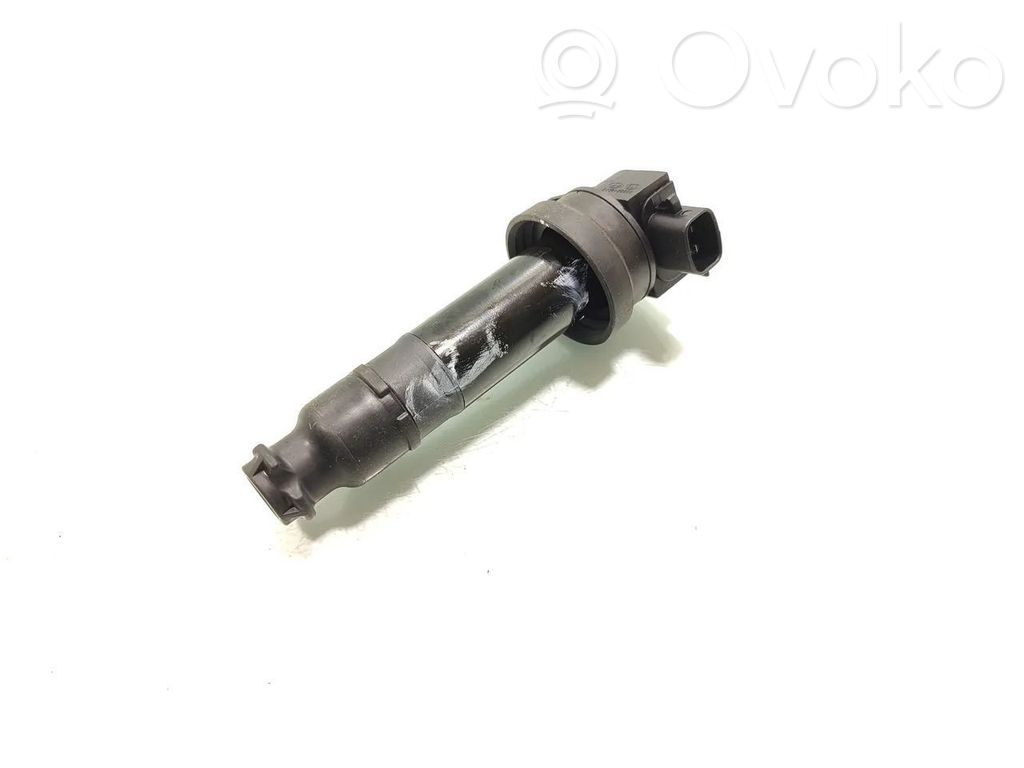 Hyundai i30 High voltage ignition coil 