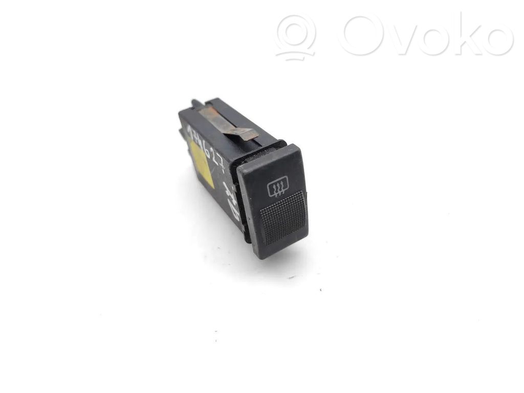 Audi A4 S4 B5 8D Windscreen/window heater switch 
