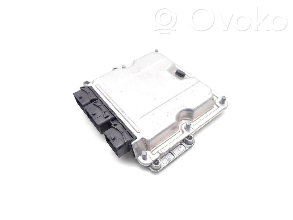 Citroen C5 Engine control unit/module 