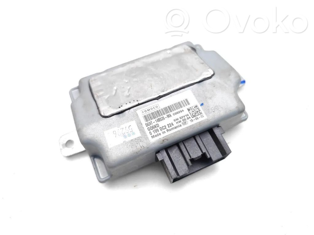 Ford Mondeo MK V Start/Stop control module 