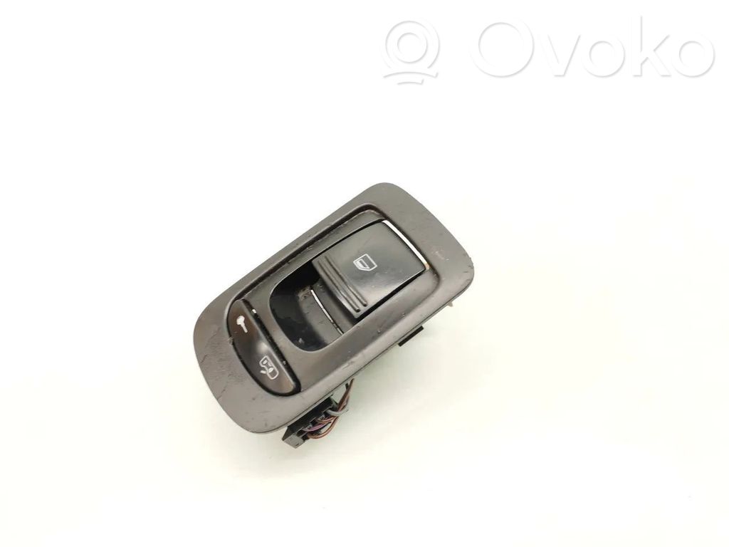 Porsche Cayenne (9PA) Electric window control switch 