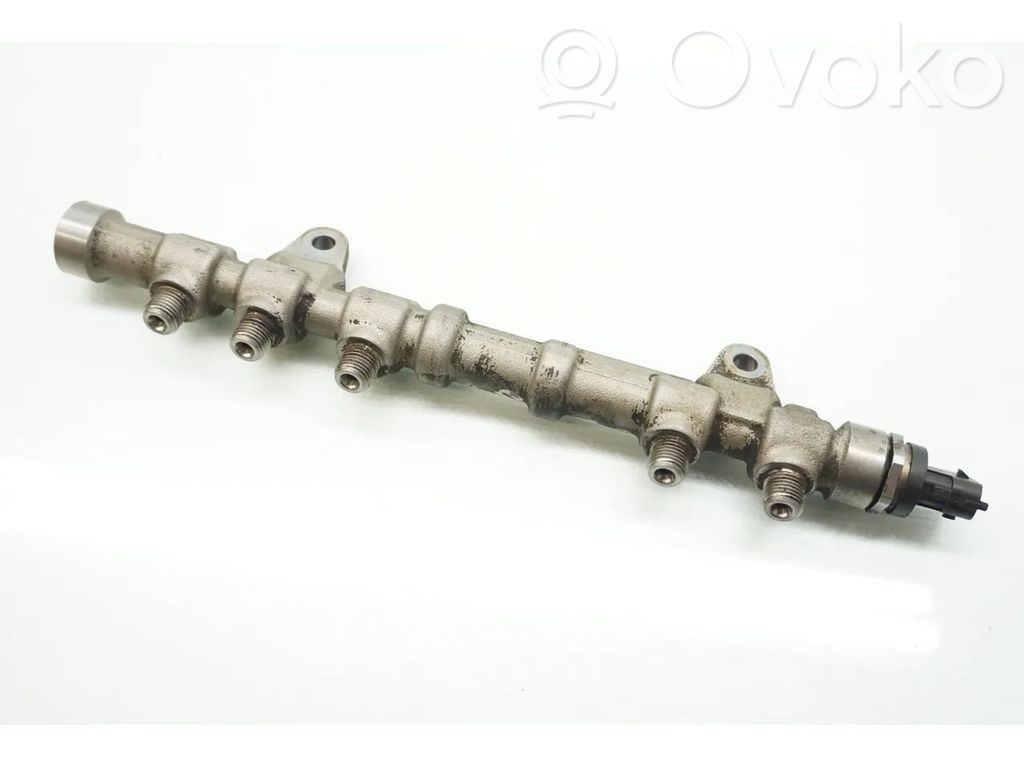 Fiat Doblo Fuel main line pipe 