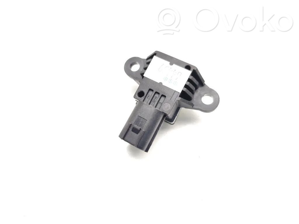 Ford Connect Airbag deployment crash/impact sensor 