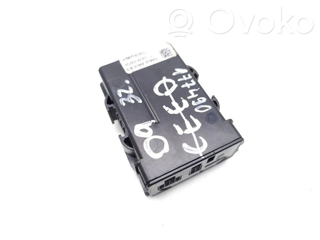 KIA Ceed Alarm control unit/module 