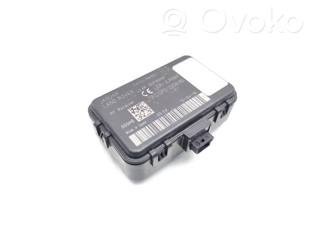 Land Rover Discovery Sport Autres unités de commande / modules 