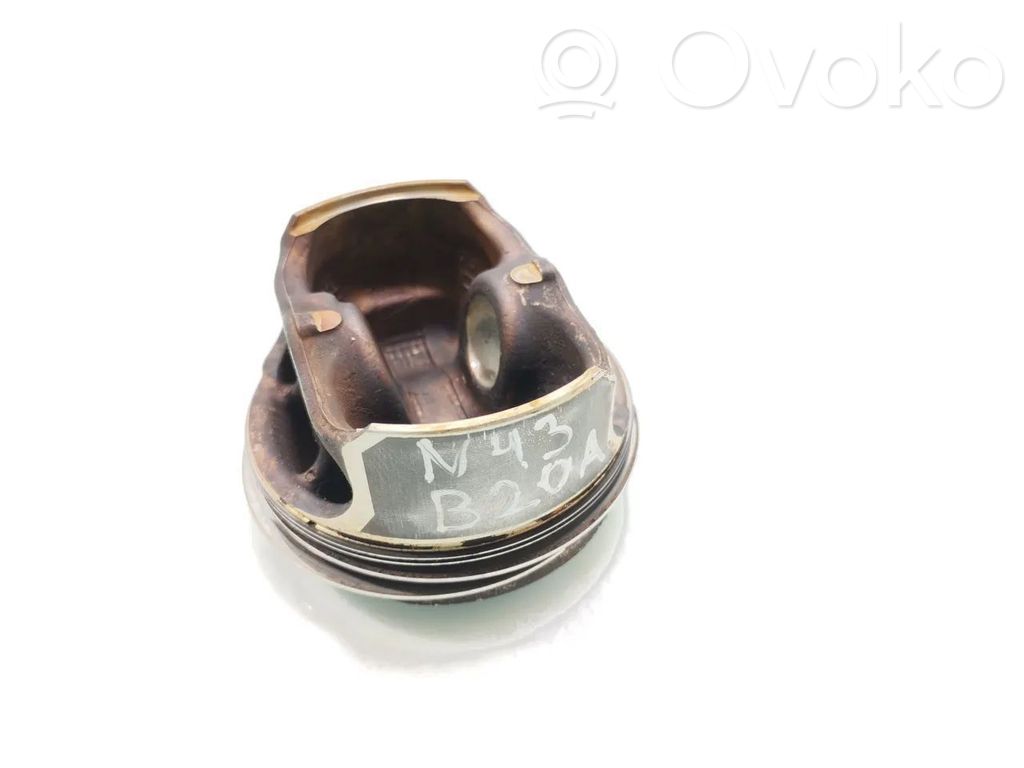 BMW 3 E90 E91 Piston 