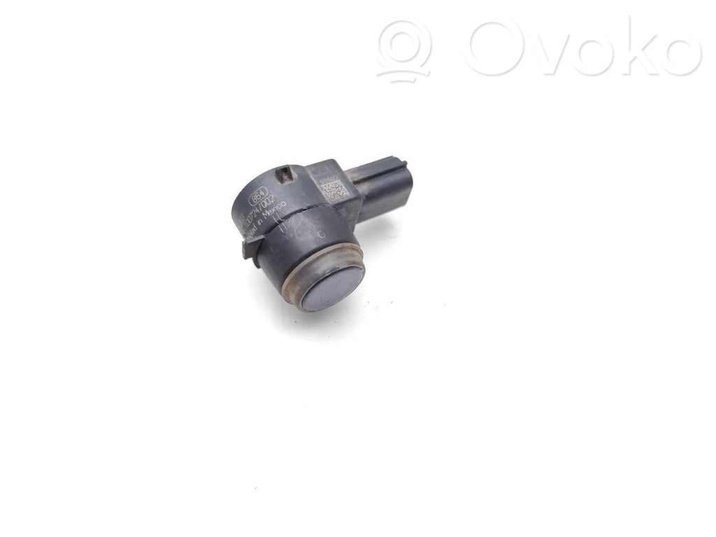 Opel Astra H Sensor de aparcamiento PDC 