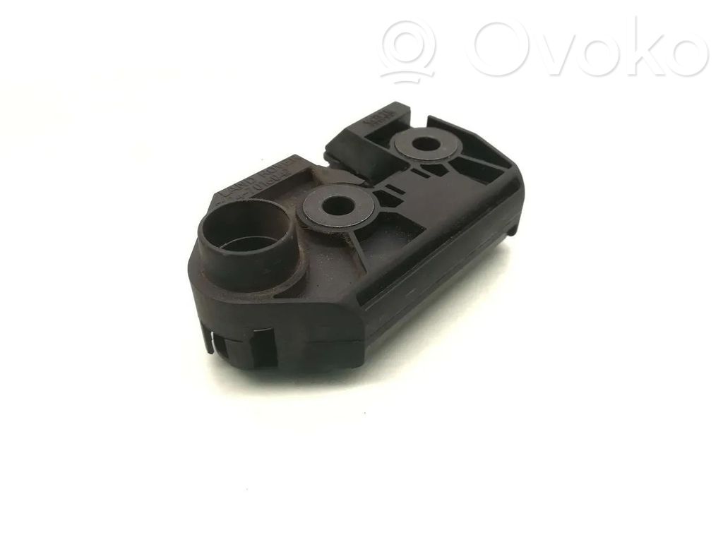 Land Rover Discovery 3 - LR3 Blocco/chiusura/serratura del portellone posteriore/bagagliaio 
