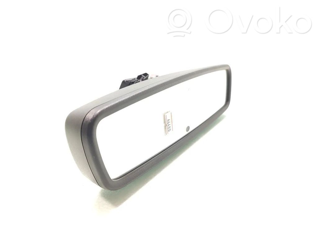 Ford C-MAX II Espejo retrovisor (interior) 