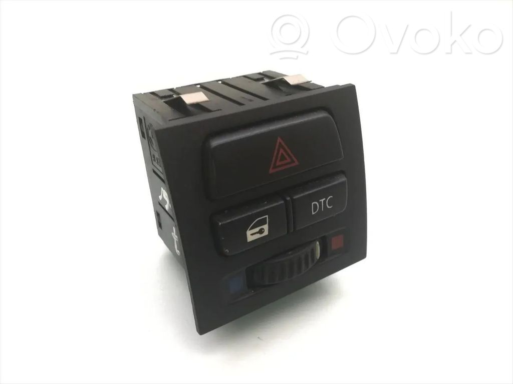 BMW 3 E90 E91 Hazard light switch 